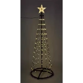 LED Baum, 370 LED