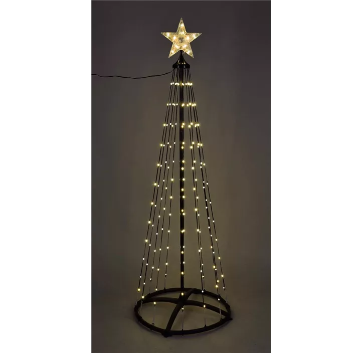 LED Baum, 370 LED