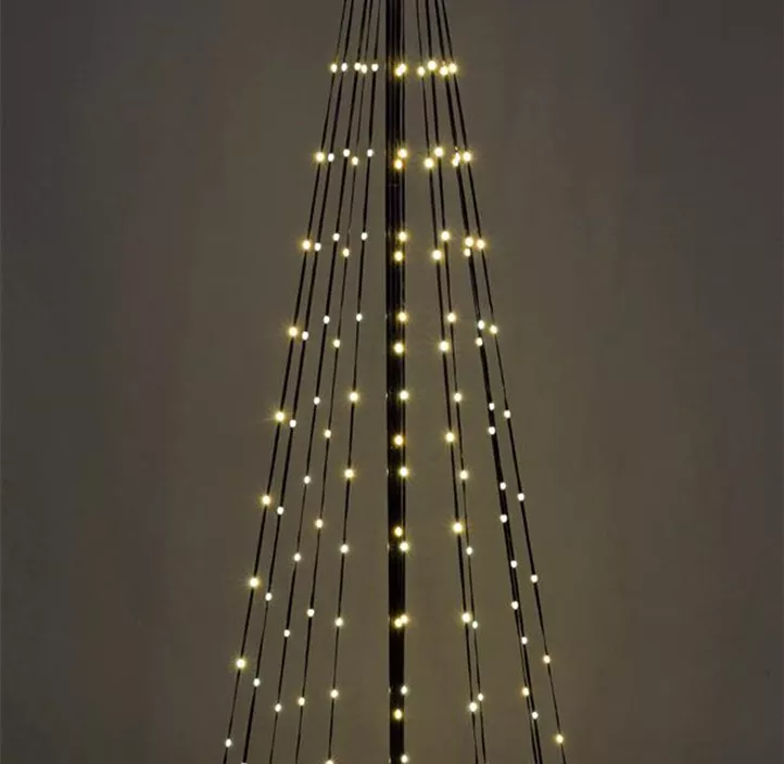 LED Baum, 370 LED