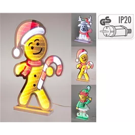 LED Figur Infinity LED Figur Infinity