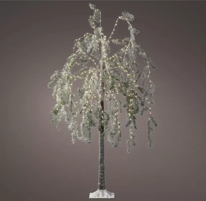 Micro LED Baum outdoor