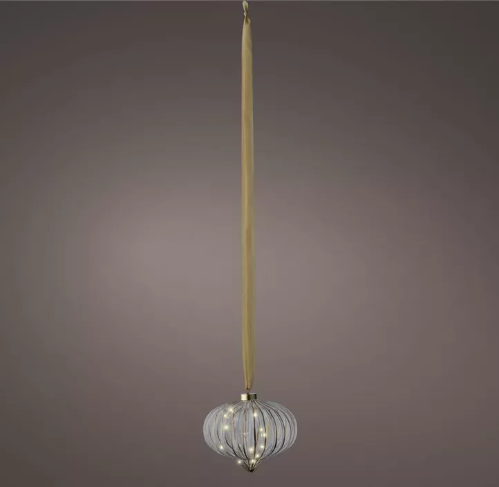 Micro LED Zwiebel indoor