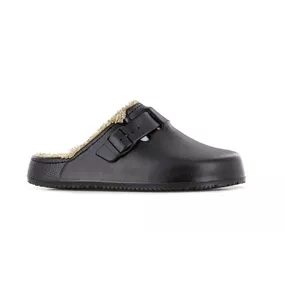 Winterclog Stockholm