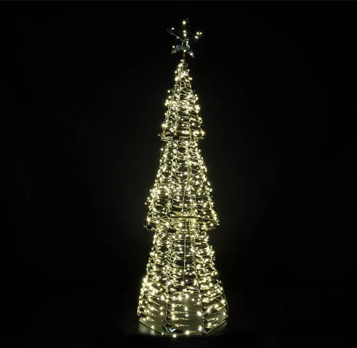 LED Baum Xmas Bling outdoor