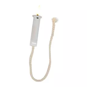 LED Flaschen-Korken mit Tau