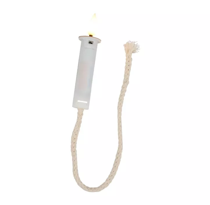 LED Flaschen-Korken mit Tau