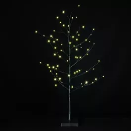 LED Weihnachtsbaum Hubert outdoor