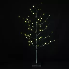 LED Weihnachtsbaum Hubert outdoor