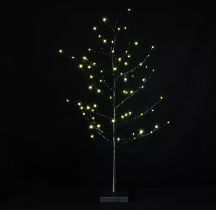 LED Weihnachtsbaum Hubert outdoor