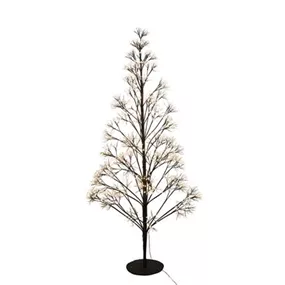 LED Weihnachtsbaum Patric L, inkl. Timer, 2100 LED