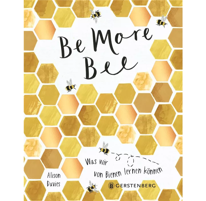Be more Bee
