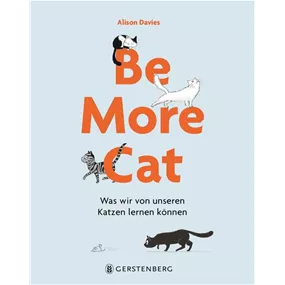 Be more Cat