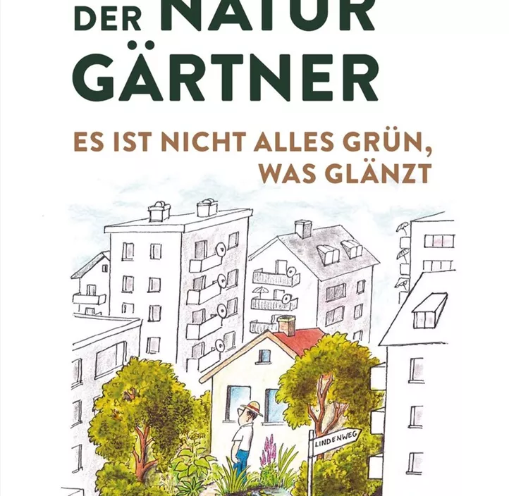 Der Naturgärtner