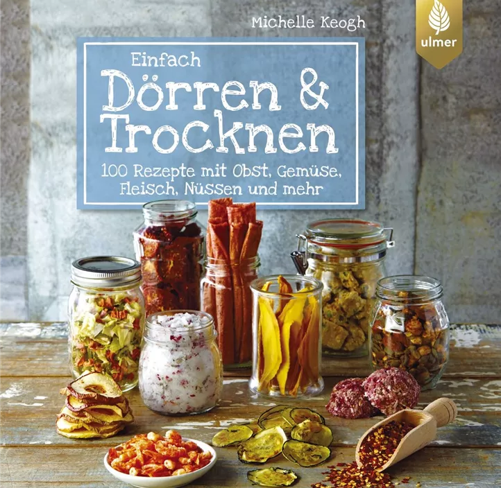 Einfach Dörren & Trocknen