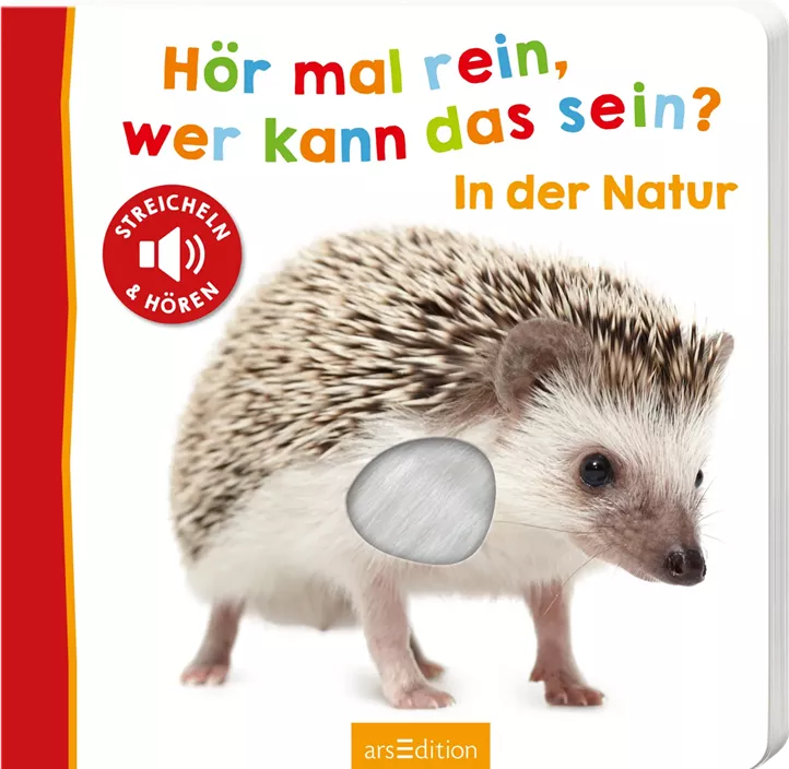 Hör mal rein - In der Natur