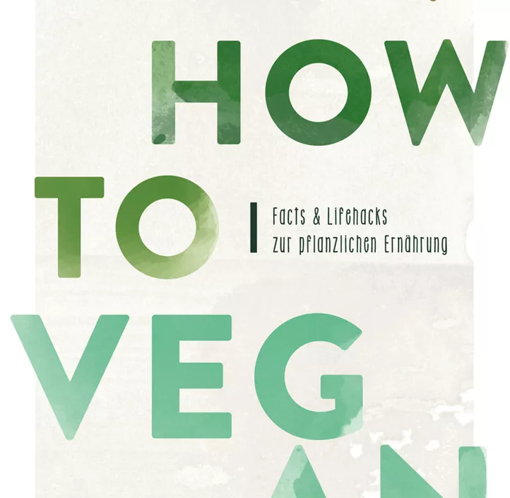 How to vegan