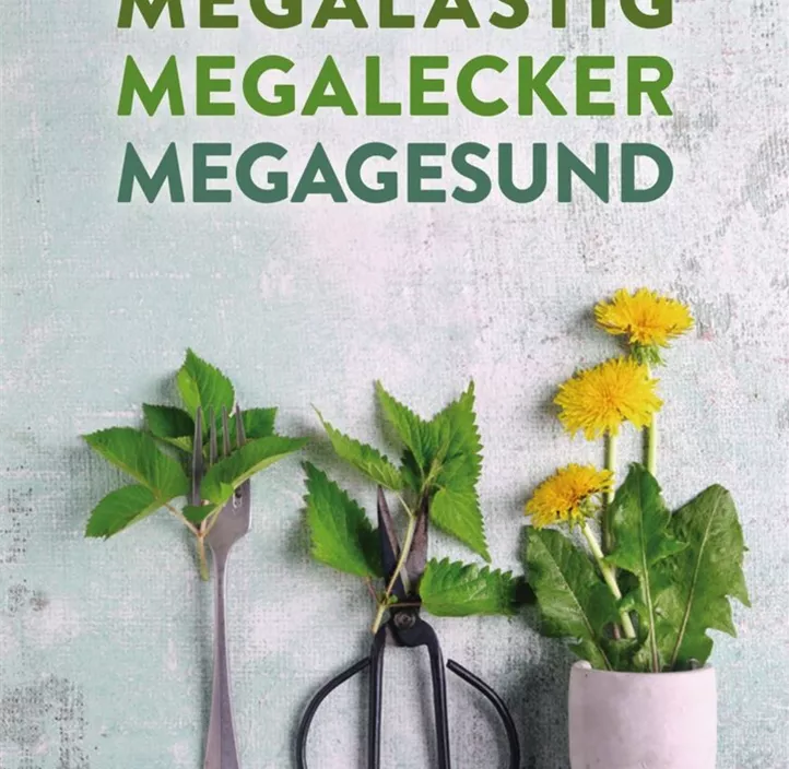 Megalästig – megalecker – megagesund