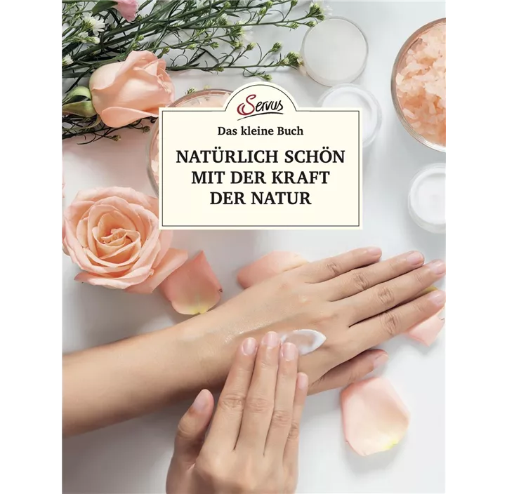 Natürlich schön mit der Kraft der Natur