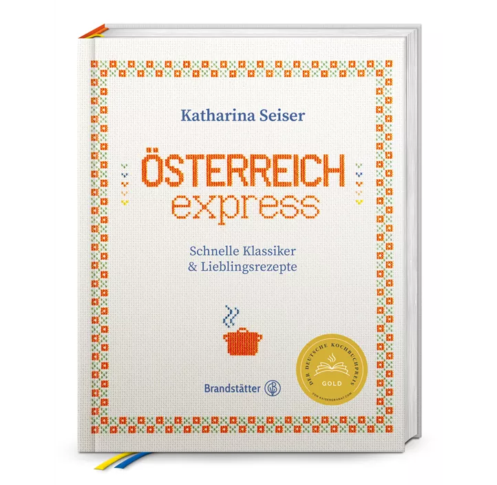 Österreich express: Schnelle Klassiker