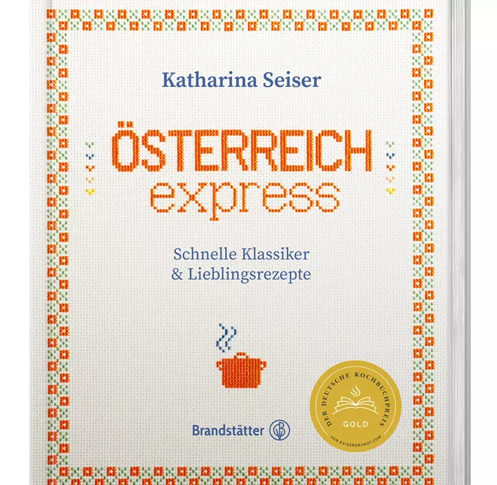 Österreich express: Schnelle Klassiker