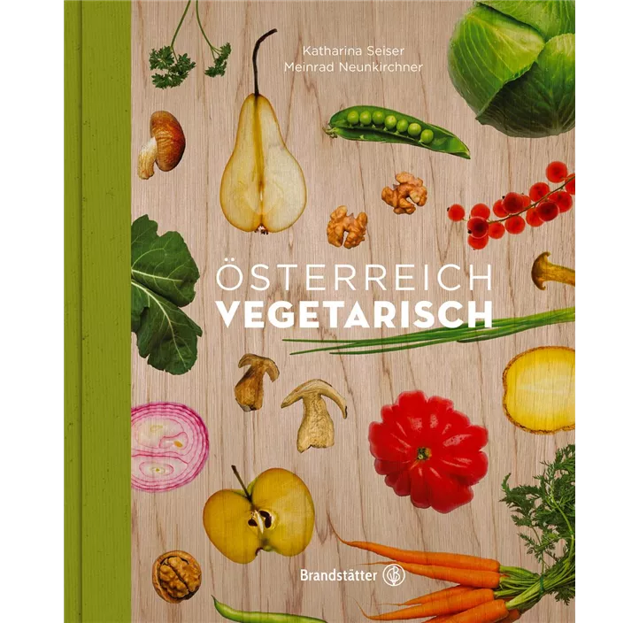 Österreich vegetarisch