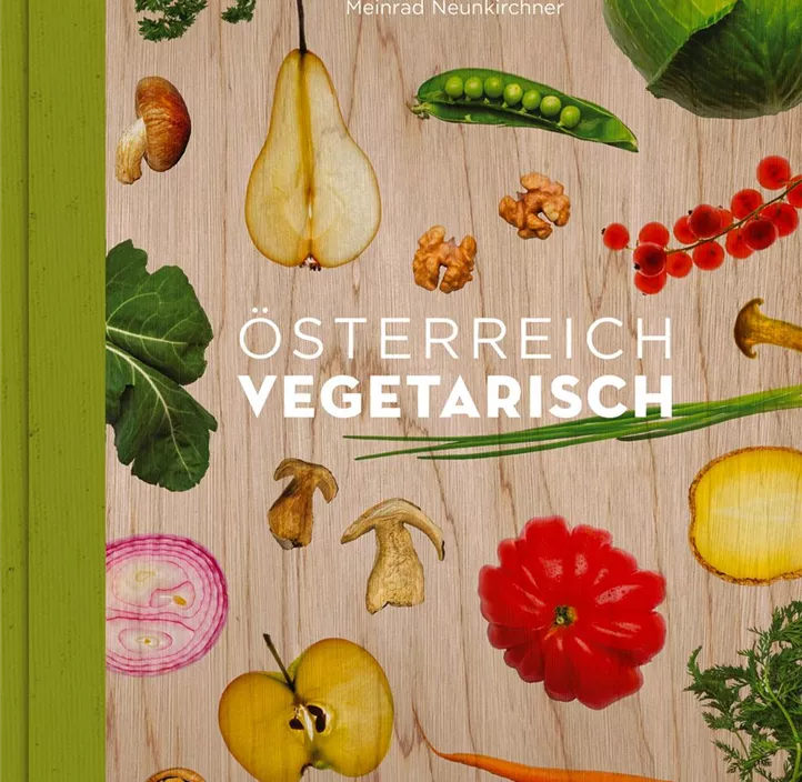Österreich vegetarisch