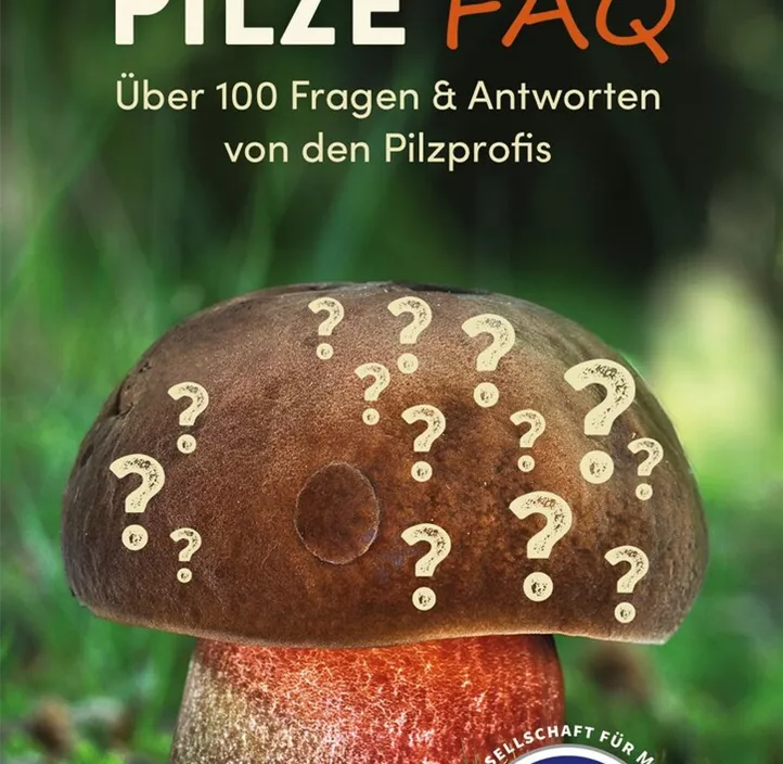 Pilze FAQ