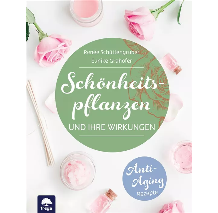 Schönheitspflanzen