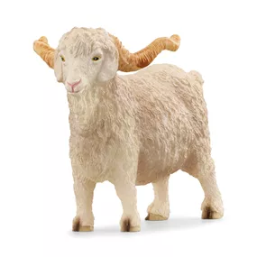 Angoraziege