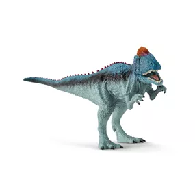 Cryolophosaurus