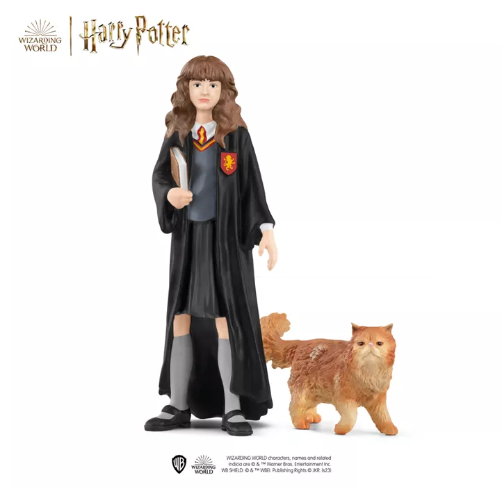 Hermine Granger & Krummbein HP