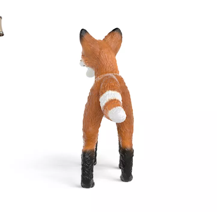 Schule der magischen Tiere - Fuchs Rabbat