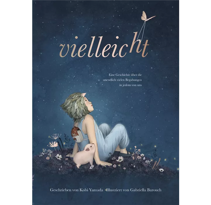 Vielleicht Pappbilderbuch