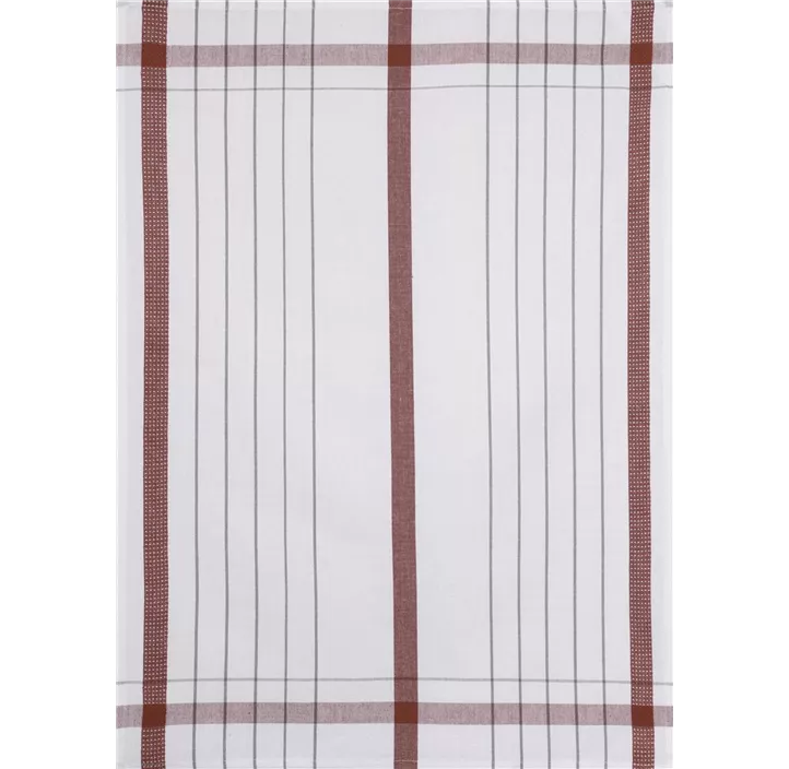 3er Pack Waffel-Piqué Geschirrtücher