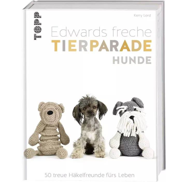 Edwards freche Tierparade Hunde