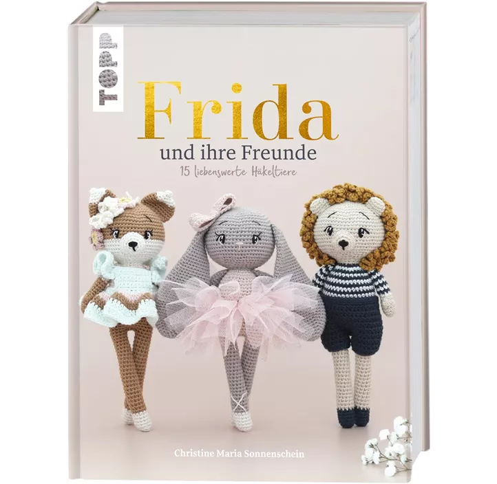 FRIDA und ihre Freunde