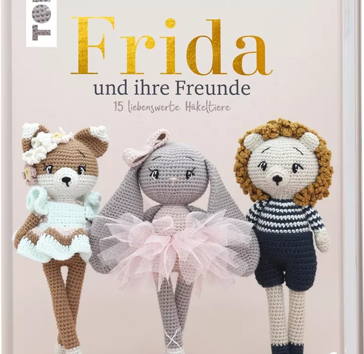 FRIDA und ihre Freunde