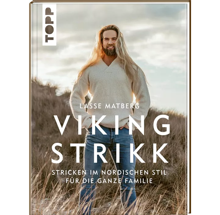 Viking Strikk