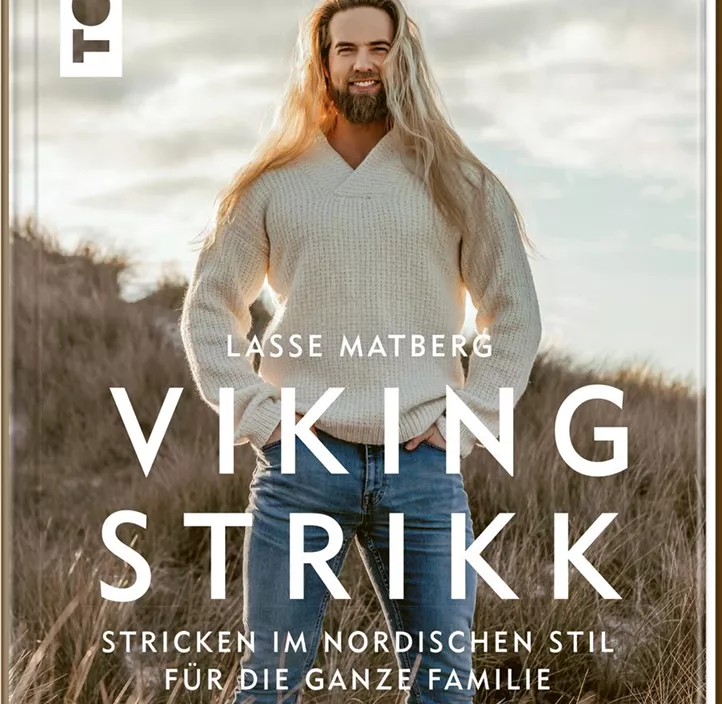 Viking Strikk