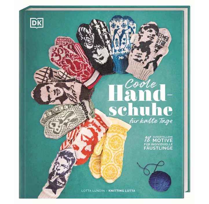 Coole Handschuhe für kalte Tage