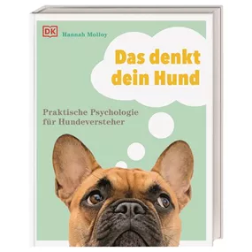 Das denkt dein Hund
