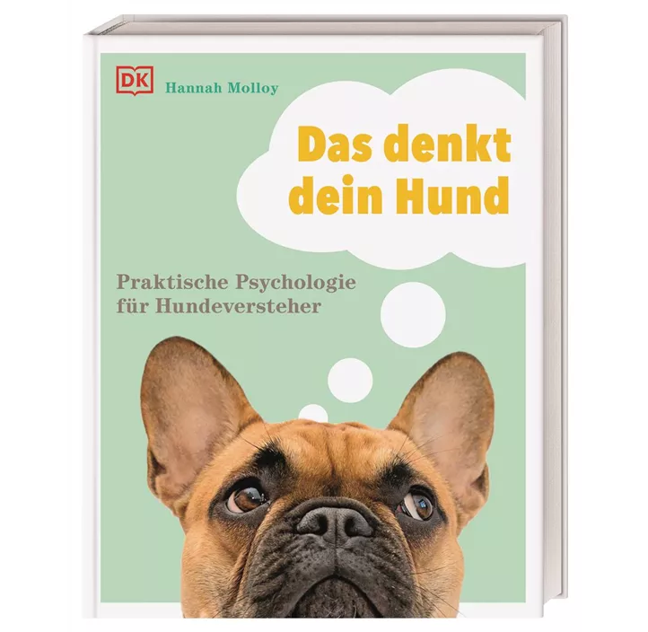 Das denkt dein Hund