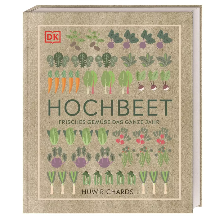 Hochbeet