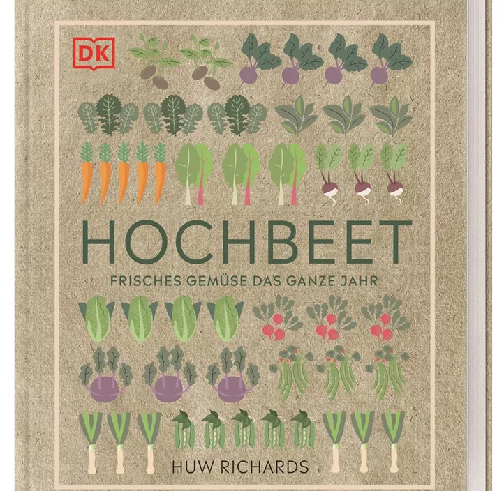Hochbeet
