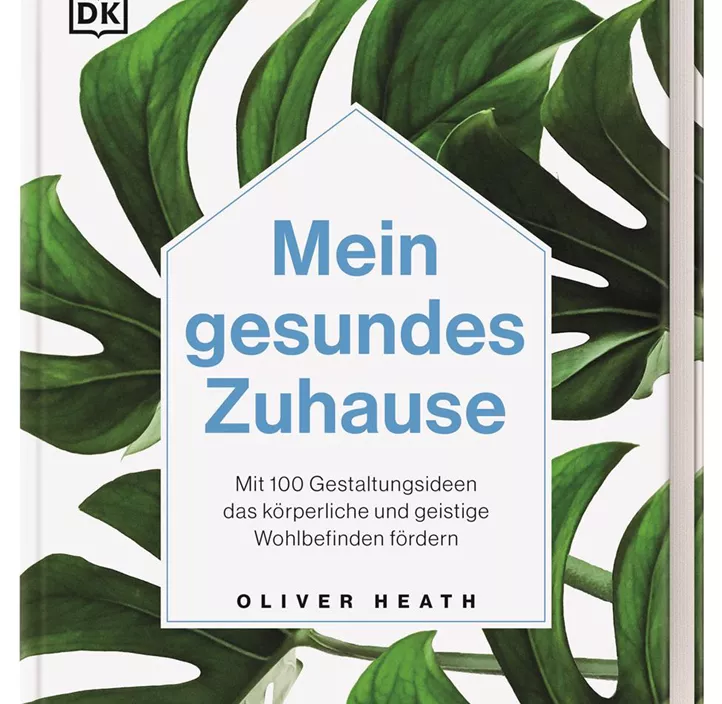 Mein gesundes Zuhause
