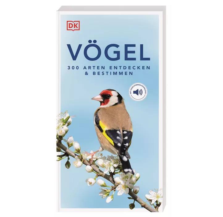 Vögel 300 Arten entdecken und bestimmen