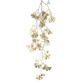 Gingkoblatt Hänger