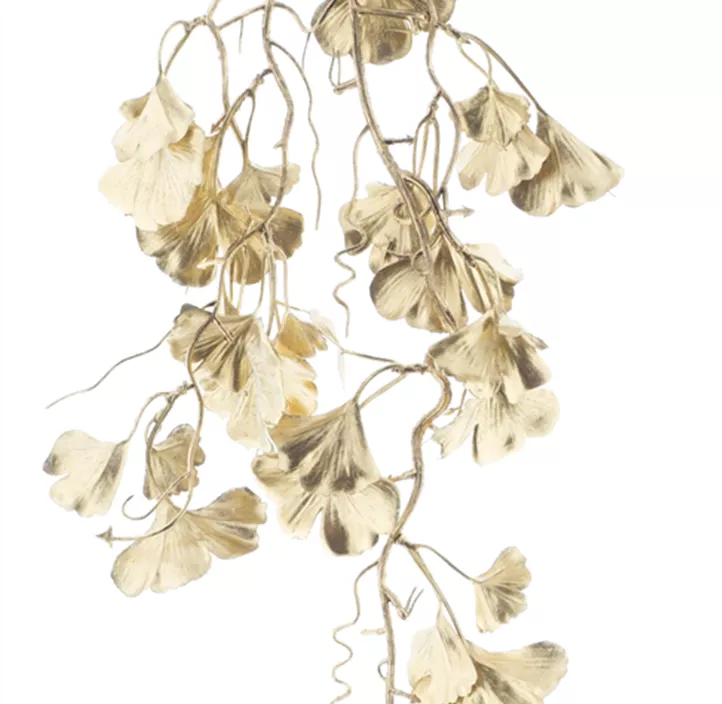Gingkoblatt Hänger
