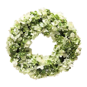 Hydrangea Kranz