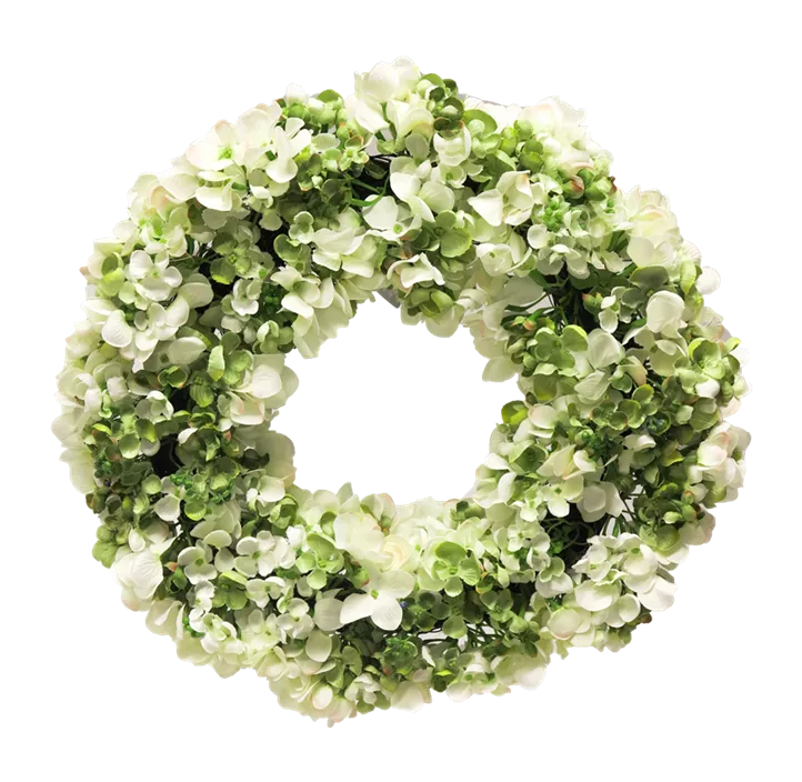Hydrangea Kranz